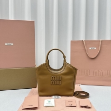 Miu Miu Hobo Bags